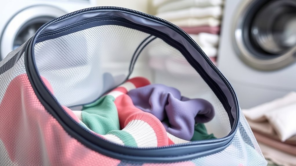 durable spacious secure mesh