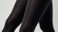 durable stylish slash proof tights