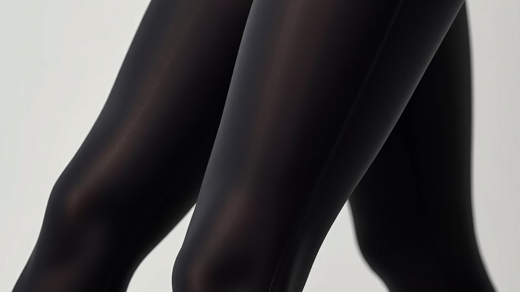 durable stylish slash proof tights