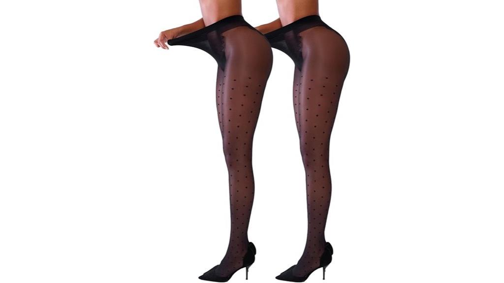 durable women s sheer tights