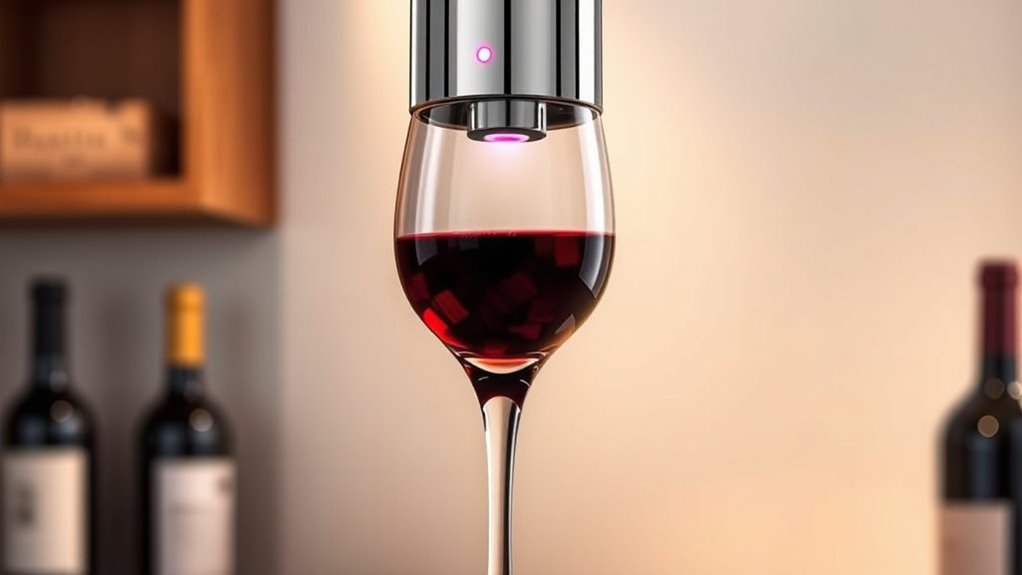 ease of use and efficiency