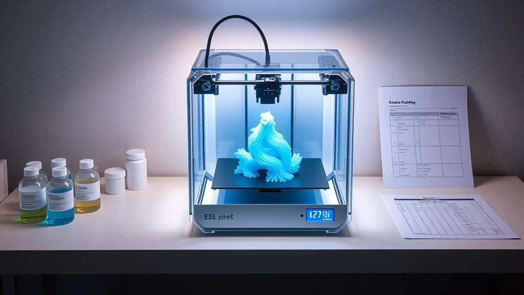 ease quality safety maintenance