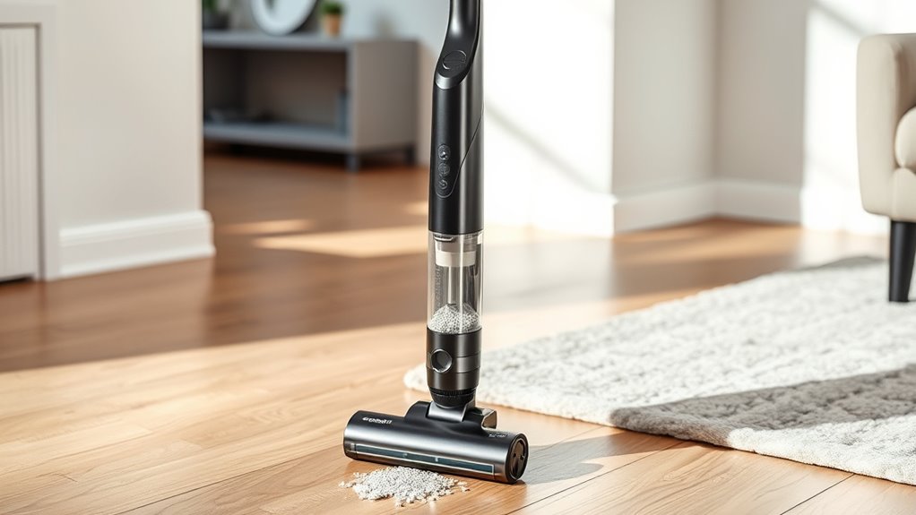 effective cleaning long lasting performance