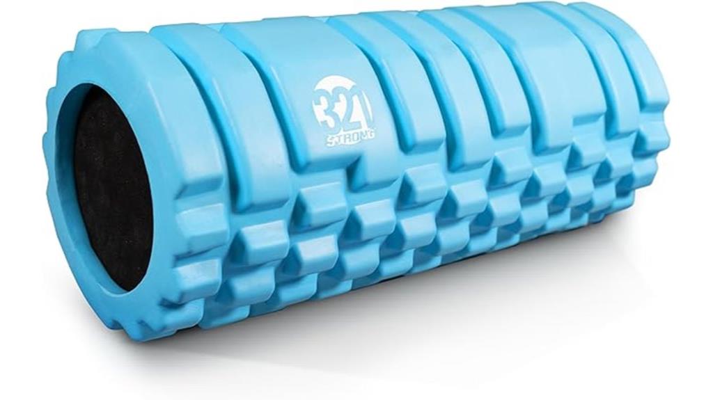 enhanced muscle recovery tool