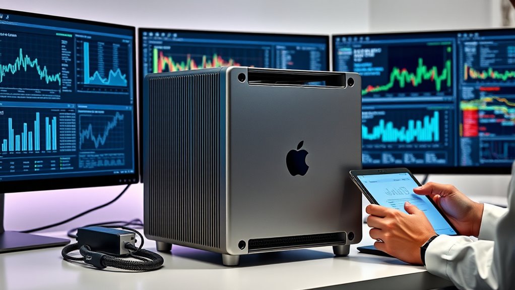 enterprise mac pro considerations