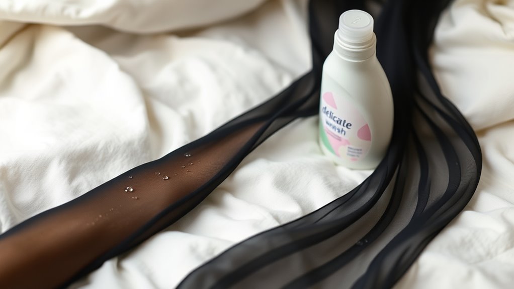 fabric friendly gentle safe effective