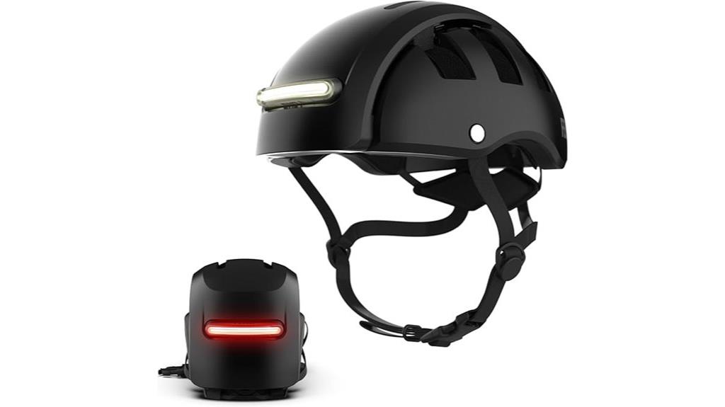 fend super lights helmet