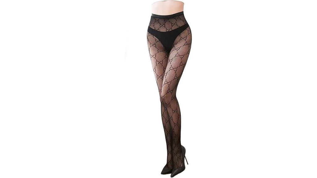 fishnet tights for women