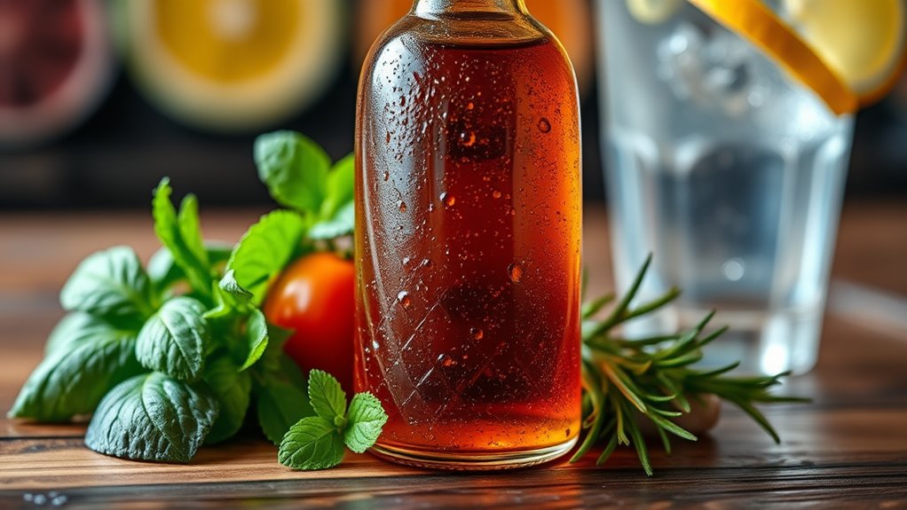 flavor freshness versatility safety