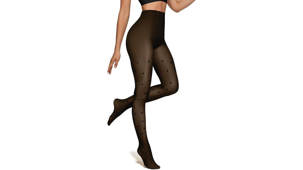 fleece lined women s tights