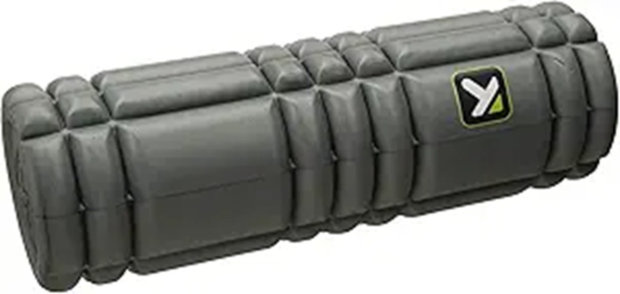 foam massage roller tool