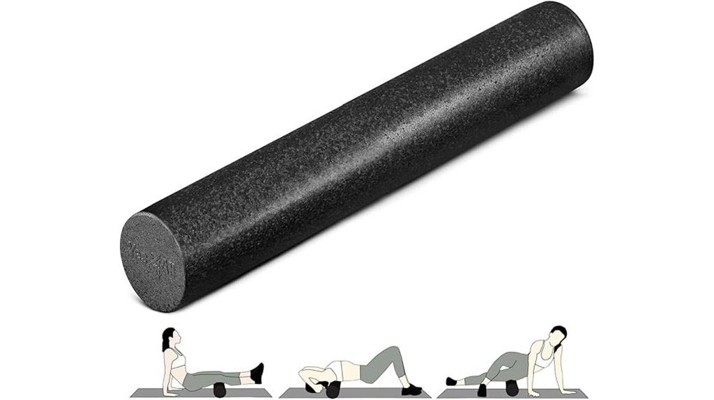 foam roller for pain
