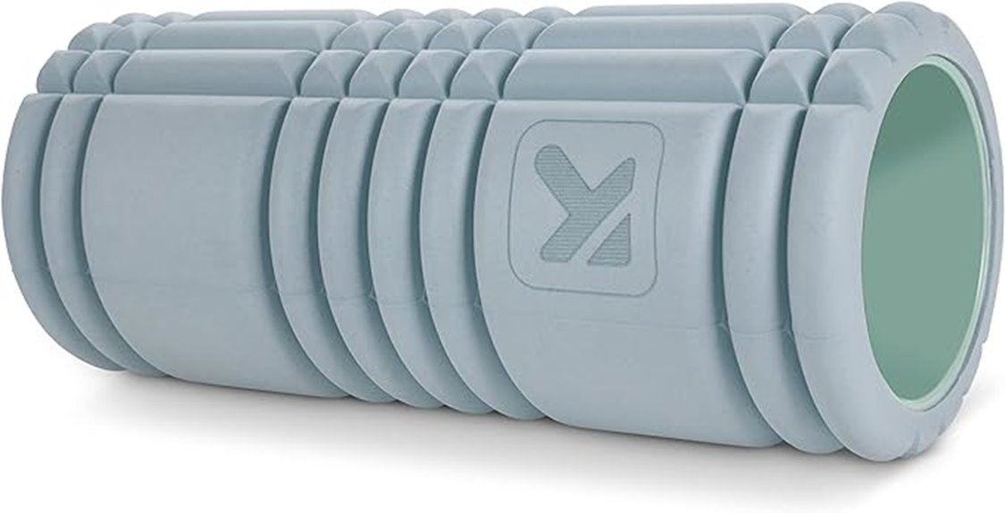 foam roller for recovery