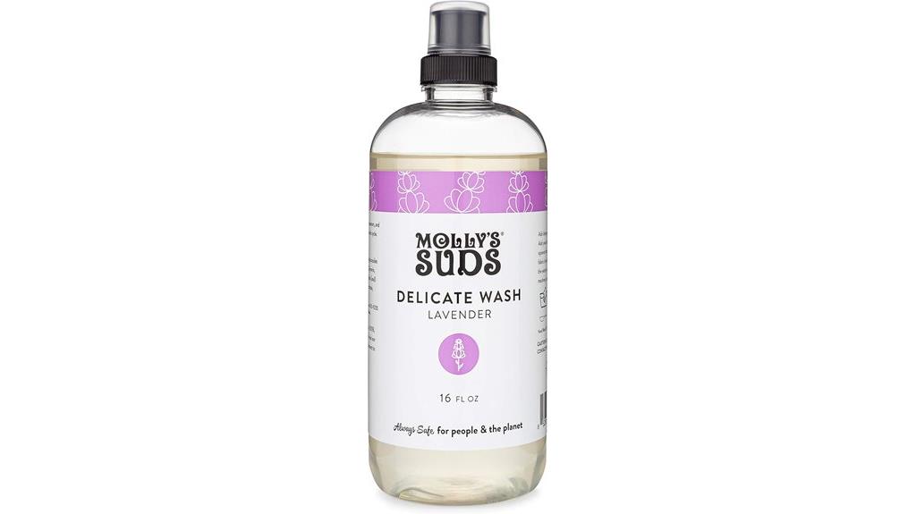 gentle fabric delicate laundry