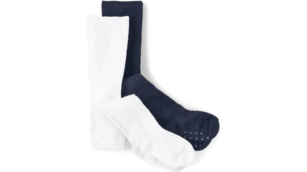 girls and toddler tights