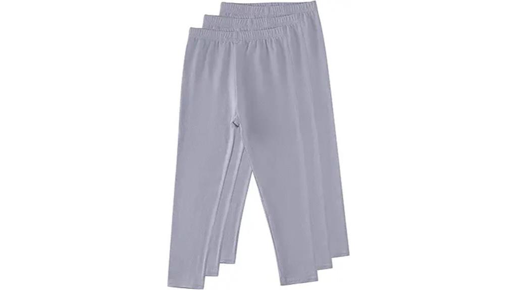 girls cotton tights pack