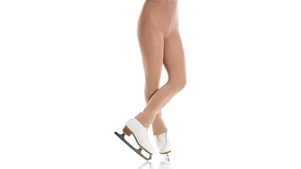 girls figure skating tights