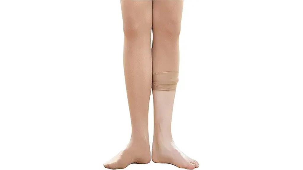 girls women ballet tights