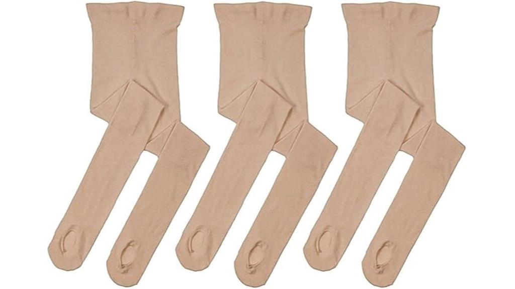 girls women s ballet tights