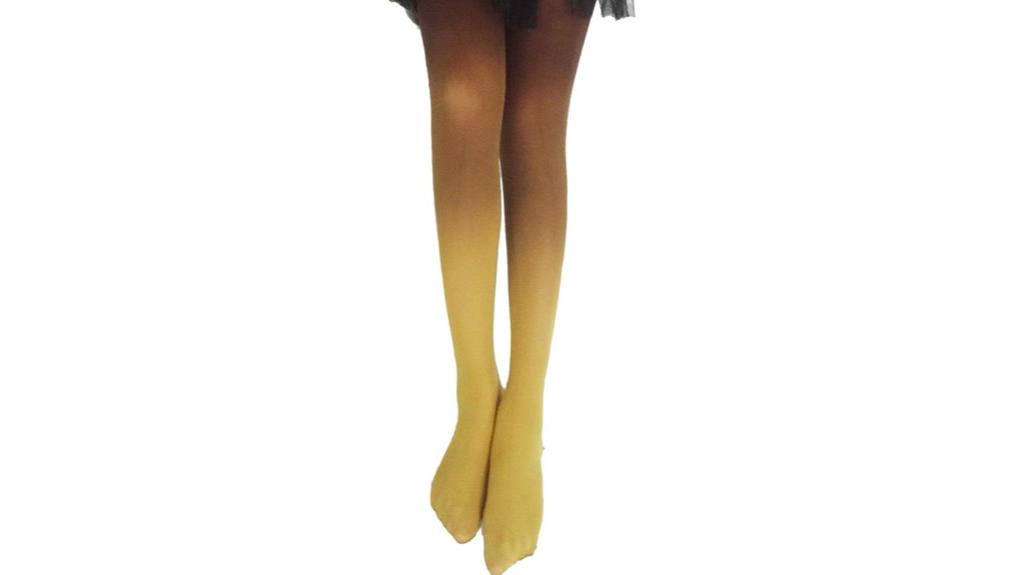 gradient women s leggings