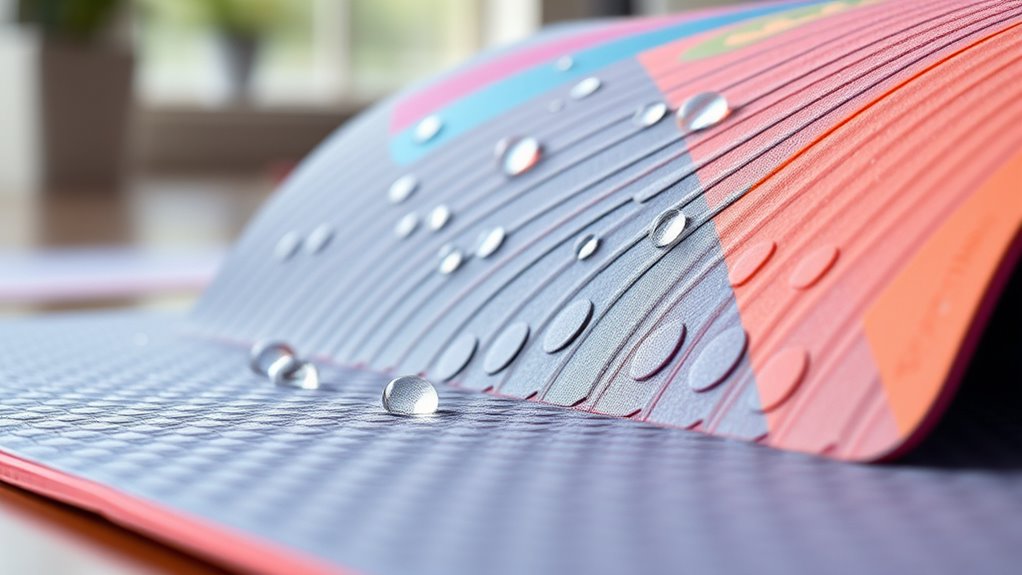 grip safety comfort durability