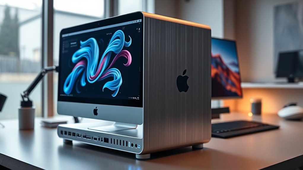 hardware storage ports compatibility