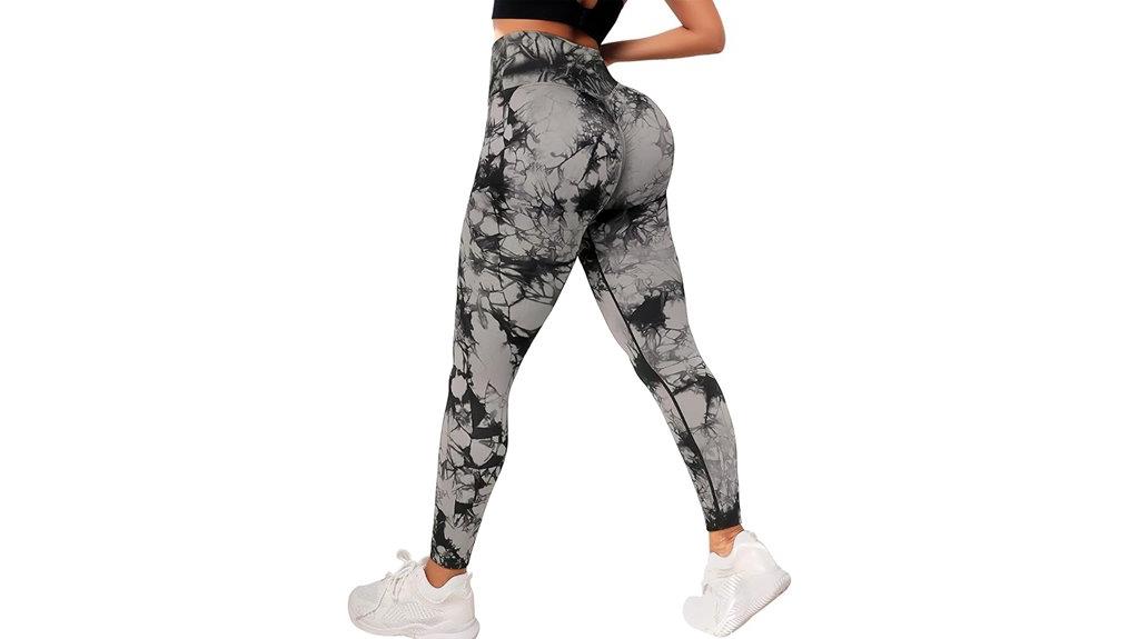 hidden scrunch butt lifting