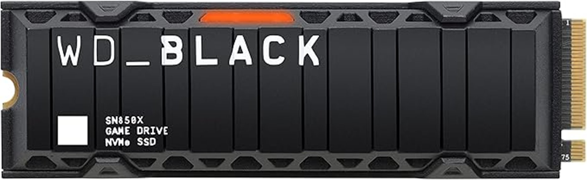 high performance gaming ssd