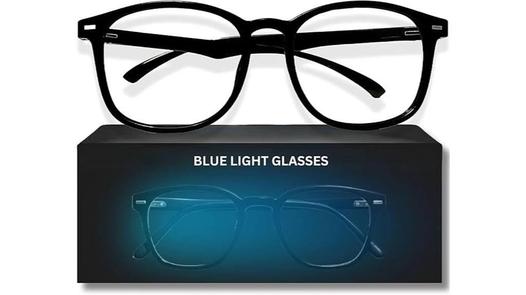 high protection blue light glasses