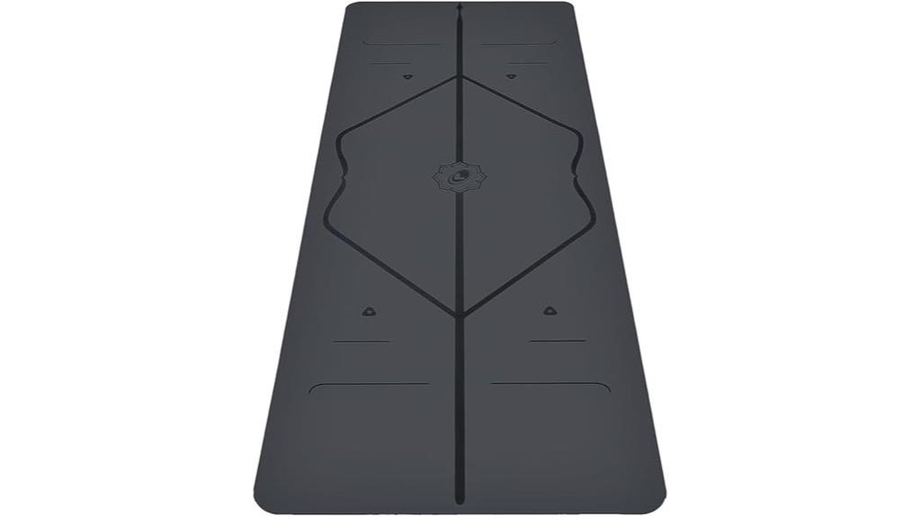 high quality yoga mat