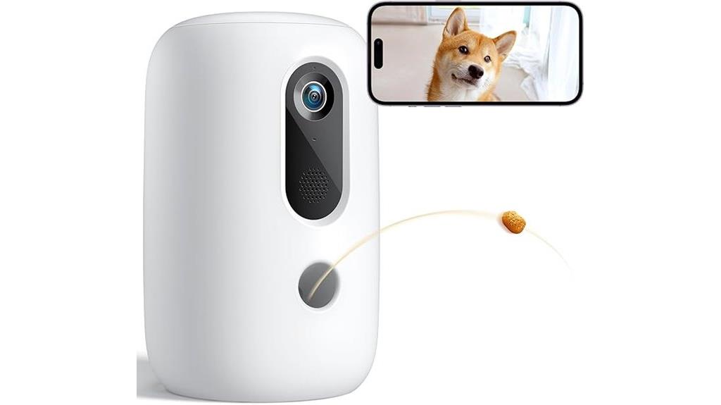 high resolution pet camera