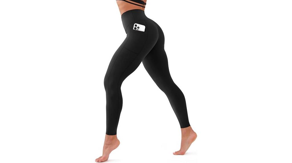 high waist women s leggings