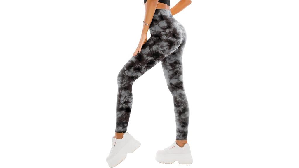high waist women s leggings