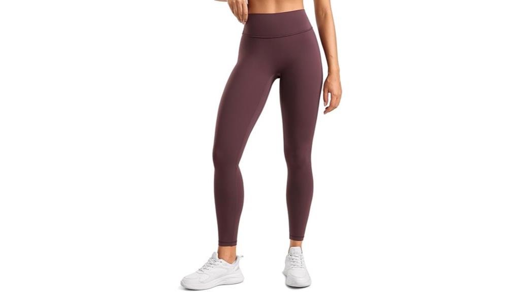 high waisted tummy control