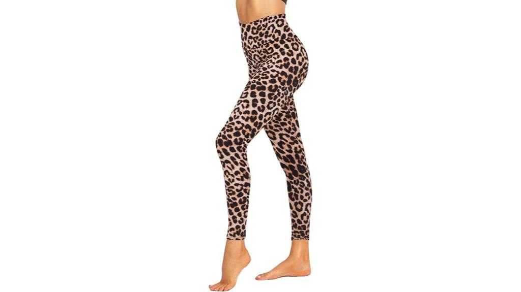 high waisted women s leggings