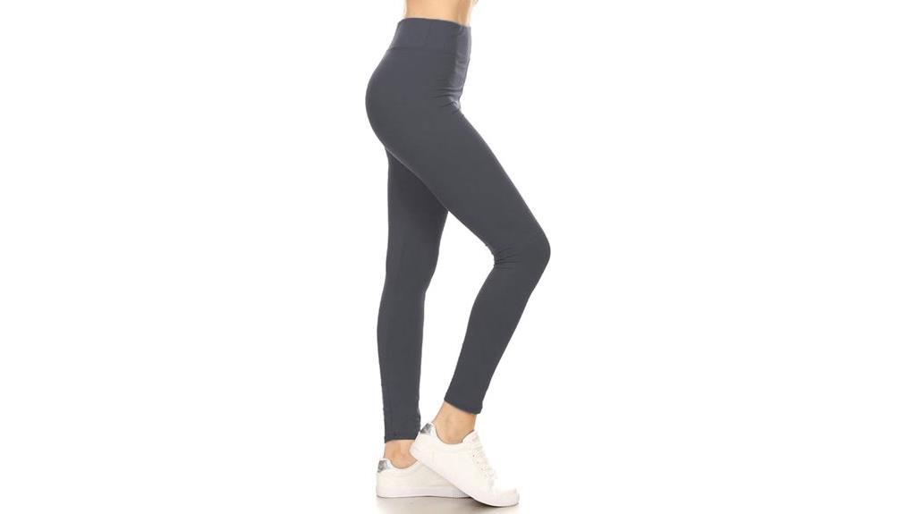 high waisted women s leggings