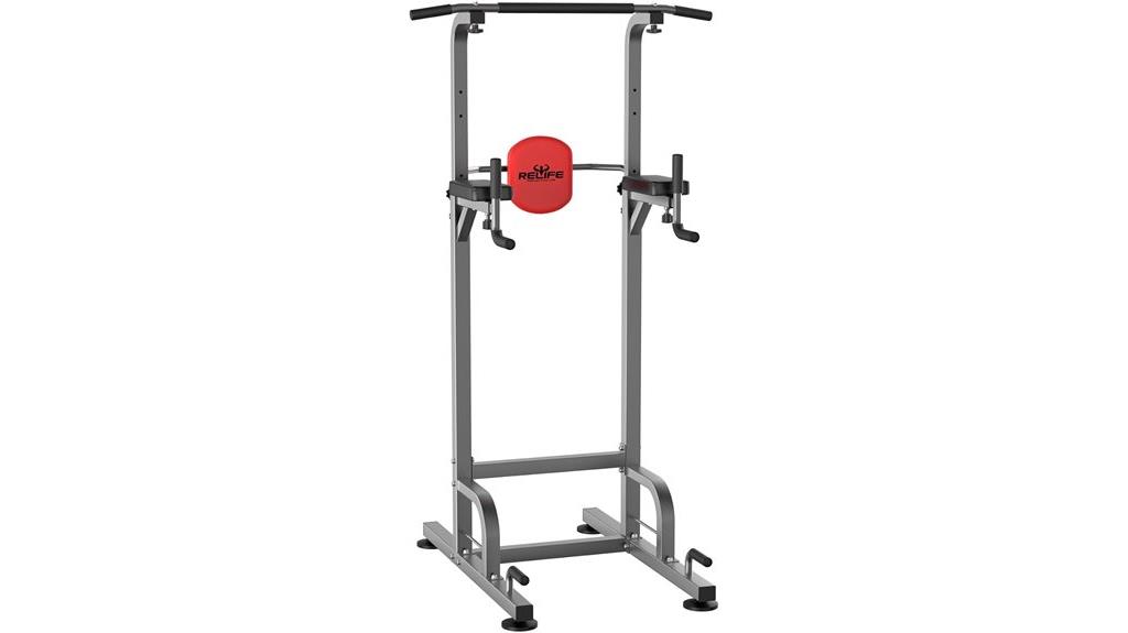 home gym multi station equipment