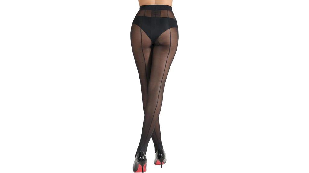 honenna sheer women tights