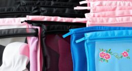 hosiery laundry wash bags