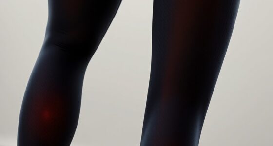 infrared recovery leggings list