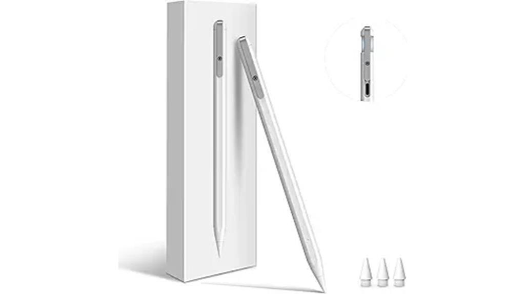 ipad compatible stylus pen