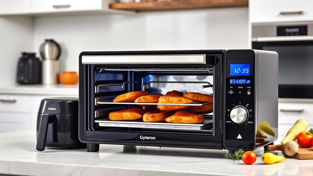 key appliance selection factors