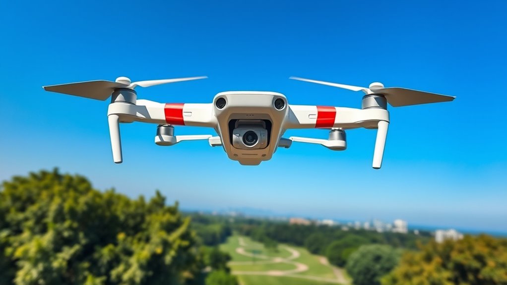 key beginner drone considerations