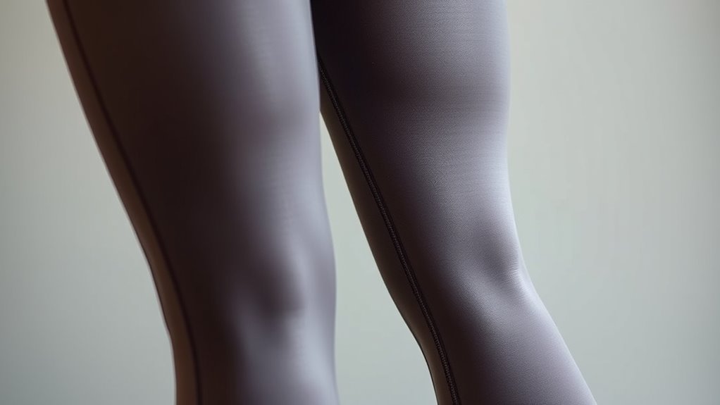 key factors for workout tights