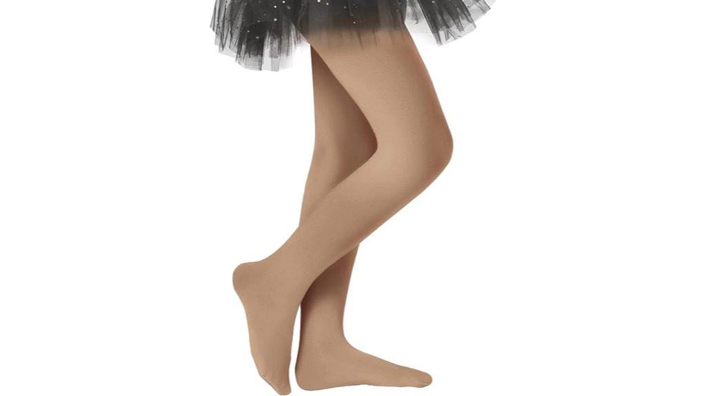 kids ballet tights