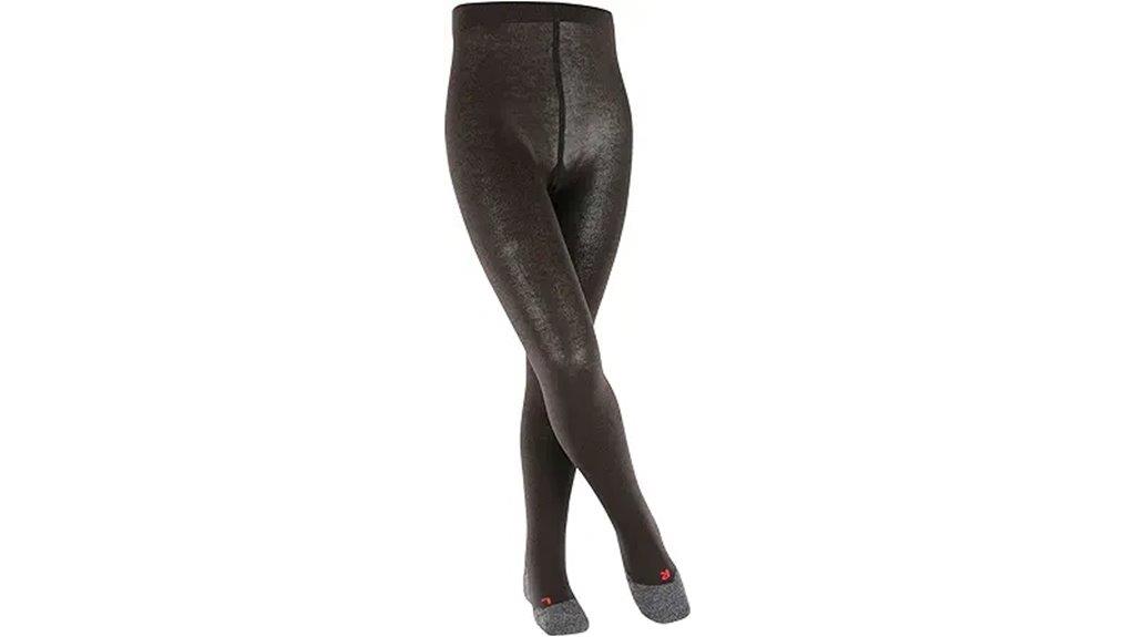 kids merino wool tights