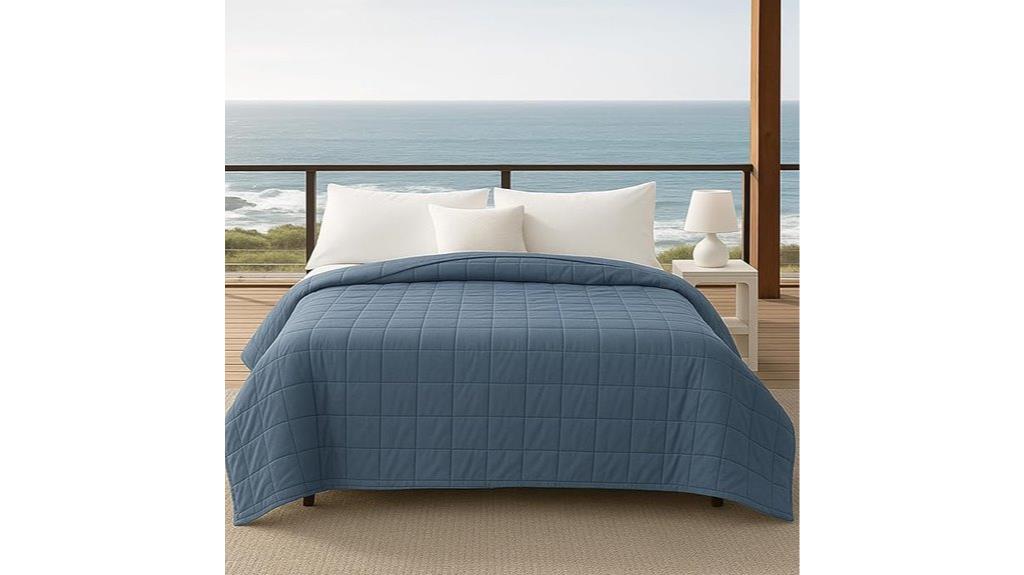 king size 50 lb blanket