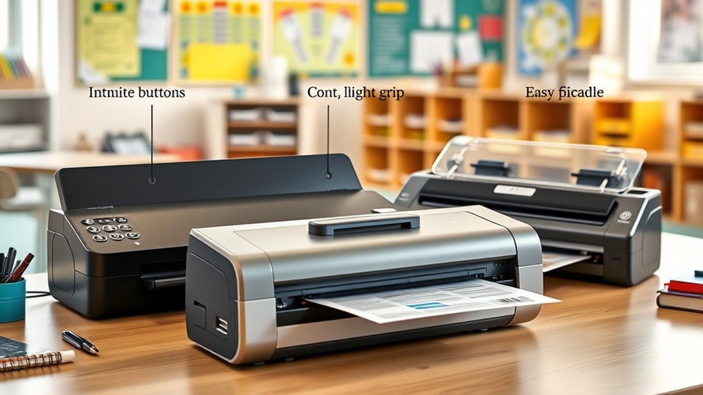 laminator selection considerations