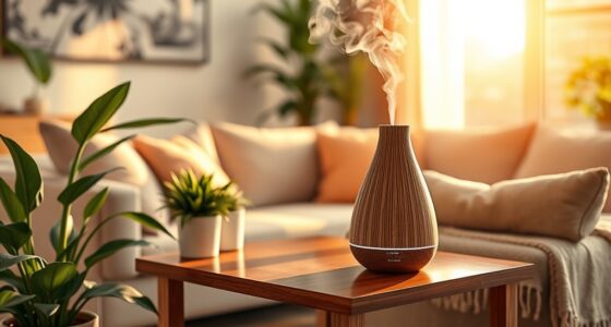 large room aromatherapy diffusers