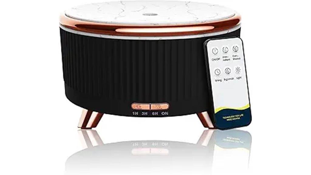 large room essential oil diffuser